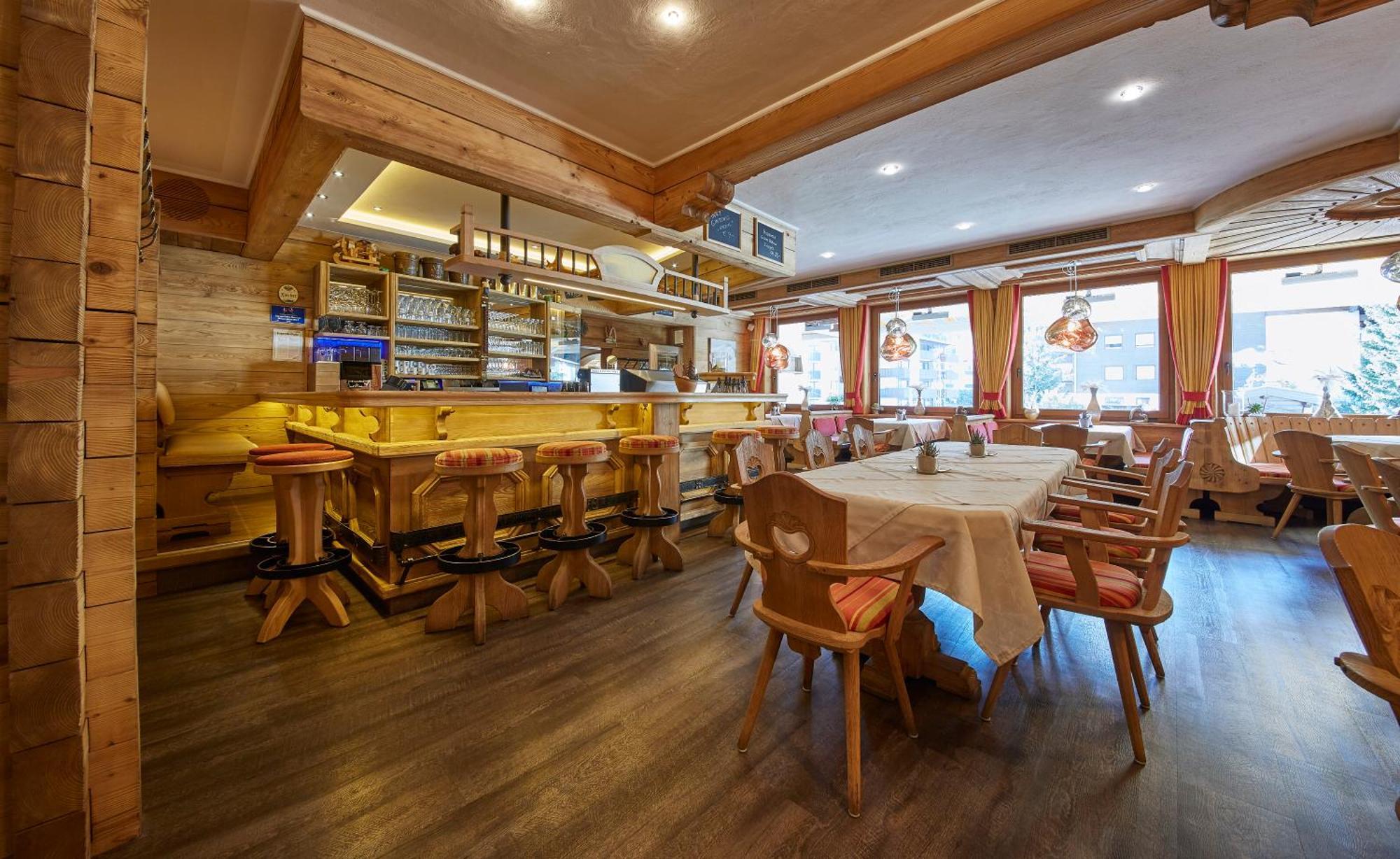 Apart-Hotel Forellenhof Saalbach Exterior foto