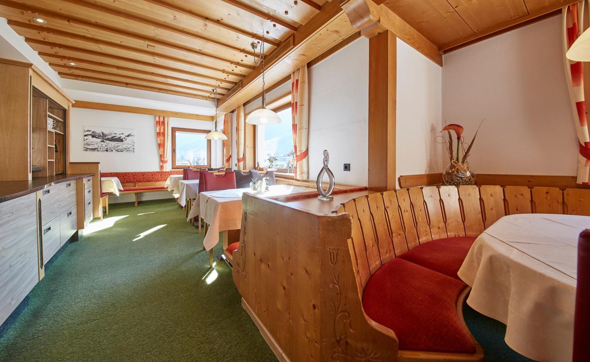Apart-Hotel Forellenhof Saalbach Exterior foto